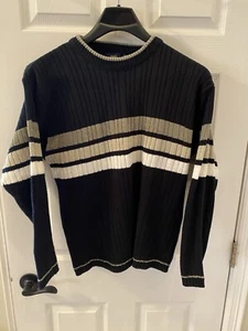 Utility Pullover Herren Rundhals Medium - Bild 1 von 4