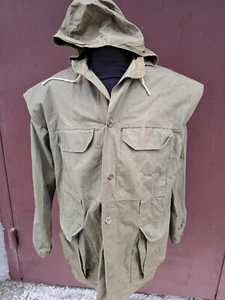 Chaqueta Turismo Soviética Algodón Talla XL - Imagen 1 de 16