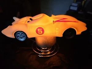 Speed Racer Night Light Mach 5 - Picture 1 of 4