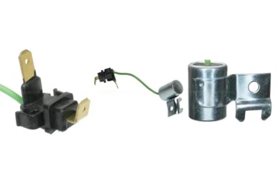 Distribuidor Condensador AMC AUDI 4000 VOLKSWAGEN DASHER JETTA RABBIT SCIROCCO Foto 1 de 2