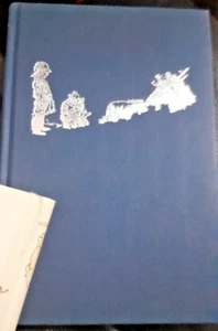 The House at Pooh Corner - Winnie The Pooh - A.A.MILNE - Hardcover Like New - Picture 1 of 7