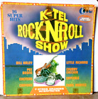 K-Tel Rock N Rollo Show 1977 Disco Vinilo