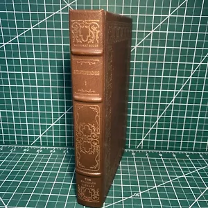 Franklin Library Plays of Aristophanes Volume 1 Great Books Of The Western World - Imagen 1 de 8