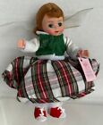 Madame Alexander 8" CU Gathering BACK TO THE 50’s Doll, 1995, no box