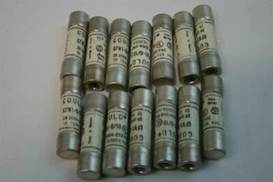 (13) Gould 200A -250Vac  GFN1-6/10 - Picture 1 of 6