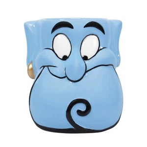 3D Walt Disney Tasse - Aladdin (Genie) [MUGDDC03] Aladin NEU & OVP - Bild 1 von 4