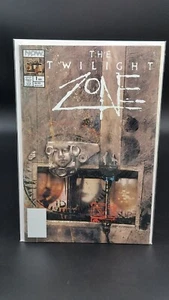 TÚ ELIGES EL NÚMERO - THE TWILIGHT ZONE VOL. 2 - EDICIÓN 1+VOL. 3 - EDICIÓN 2-9 - AHORA - Imagen 1 de 14