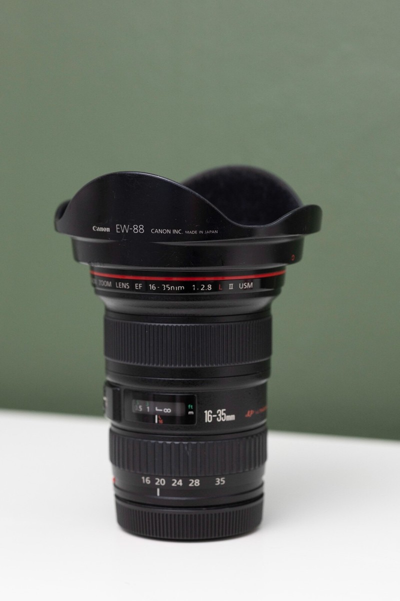 Canon Canon