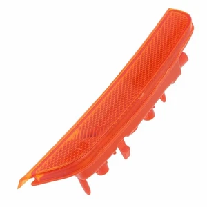 Lámpara de señalización de luz de señalización lateral del guardabarros delantero izquierdo para Dodge Durango 2021-2023 - Imagen 1 de 8