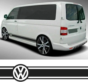 (No.875) MOTORHOME GRAPHICS STICKERS DECALS CAMPER VAN CARAVAN UNIVERSAL FITTING - Picture 1 of 7