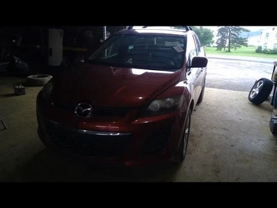 Alternator Fits 07-12 MAZDA CX-7 317574 - Image 1 of 4