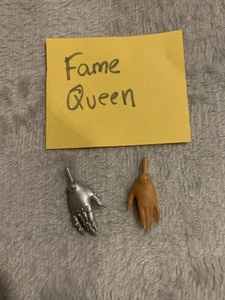 LOL Surprise OMG Fame Queen Ersatzhände nur - Bild 1 von 2