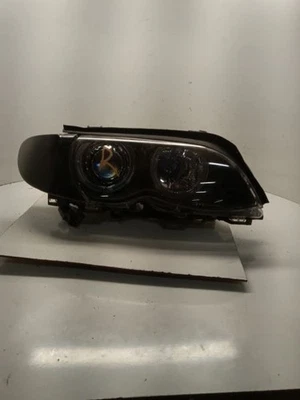 Faro pasajero sedán mercado canadiense compatible con 02-05 BMW 320i 1106534 Foto 1 de 4