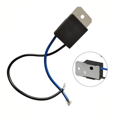 MARKENLOS Innovative Softstart-Technologie in Elektrowerkzeugmodulen mit 20A Kapazität