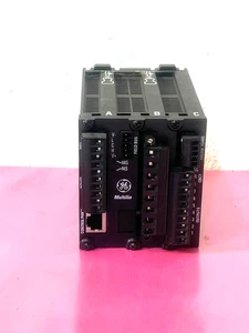 MM200-X-X-H-1-S Niederspannungs-Motormanagementsystem - Schutz und Steuerung - Bild 1 von 5