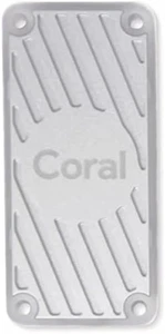 Coral USB Accelerator - USB AI Accelerator for Raspberry Pi - Google Edge TPU - Picture 1 of 9