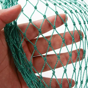 Heavy Anti Bird Netting Garden Fence Mesh Protective Deer Cat Dog Chicken Net - Picture 1 of 7