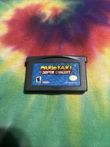 Mario Kart Super Circuit - Picture 1 of 2
