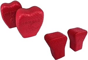 Combo de estabilizadores y parachoques de escalera Bullhorn - Imagen 1 de 6