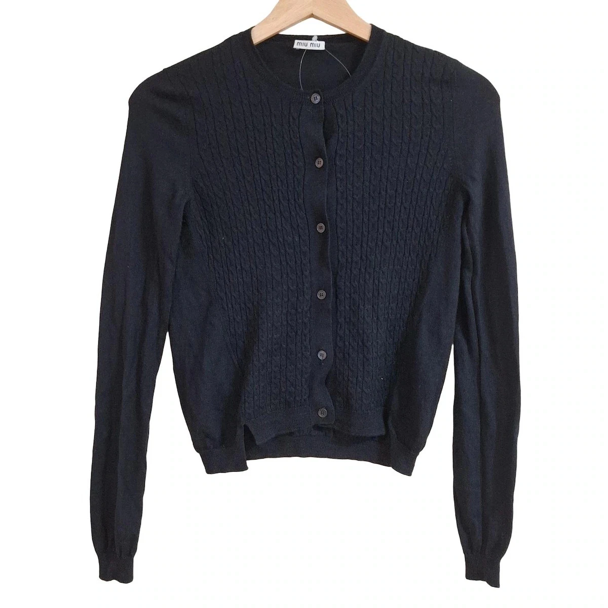 MIU MIU Women's Cardigan for sale | eBay