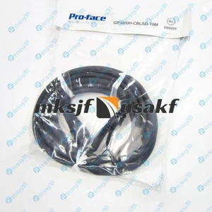 1PCS NEW Pro-face GP3000H-CBLSD-10M Connecting Cable 10M US Free tax - Picture 1 of 2