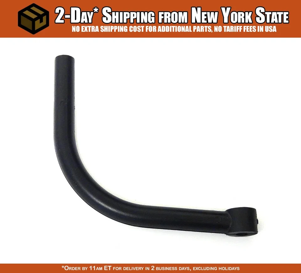 Rovan Baja Buggy and Truck Rear Lower Roll Cage Rail (1) - Image 1 of 1