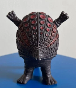 Takkong Soft Vinyl Figure from Japan (Used) (Good Condition) - Picture 1 of 5