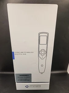 NEU PAA Ozon Plasma Pen Jet für Hautverjüngung & Akne - Bild 1 von 6