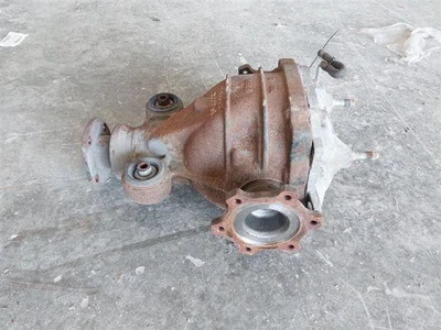 Nissan Armada 2007-2015 eje trasero portador diferencial relación 3,36 conjunto OEM Foto 1 de 3