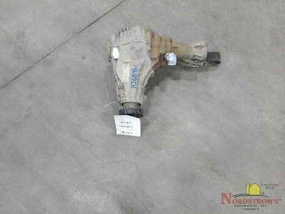 2007 Mercedes-Benz GL450 Front Axle Differential AWD - Image 1 of 4