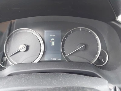 Speedometer Cluster North America Built MPH Fits 16 LEXUS RX350 3355380 - Imagem 1 de 4