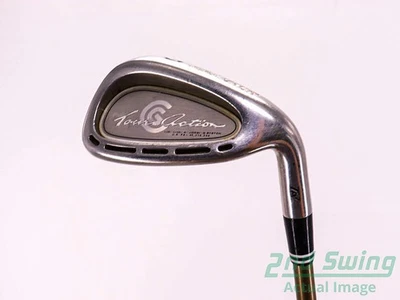 Cleveland TA7 Single Iron Pitching Wedge PW Graphite Stiff Right 35.5in - Image 1 of 4