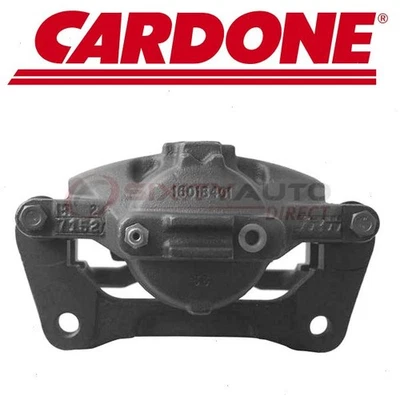 Cardone Reman Front Right Disc Brake Caliper for 2007-2010 Dodge Nitro - pe Foto 1 de 4