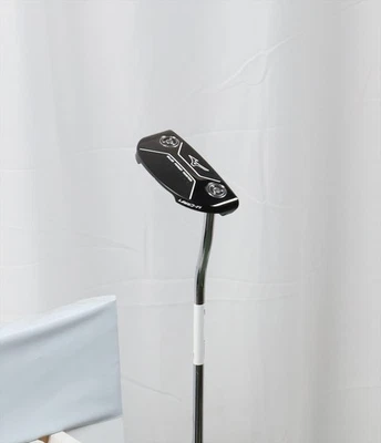 Mizuno M Craft #3 Black Ion 35" Putter Good Rh - Image 1 of 4