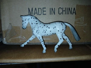 Breyer Stablemate Horse Appaloosa Dressage - Picture 1 of 1