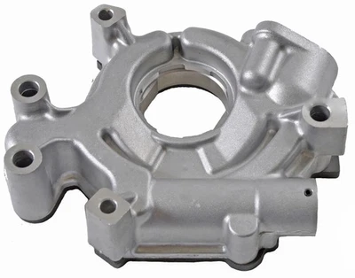 Bomba de óleo Enginetech para 99-13 Chrysler/Jeep/Mitsubishi 3.7L/226 4.7L/287 SOHC - Imagem 1 de 4