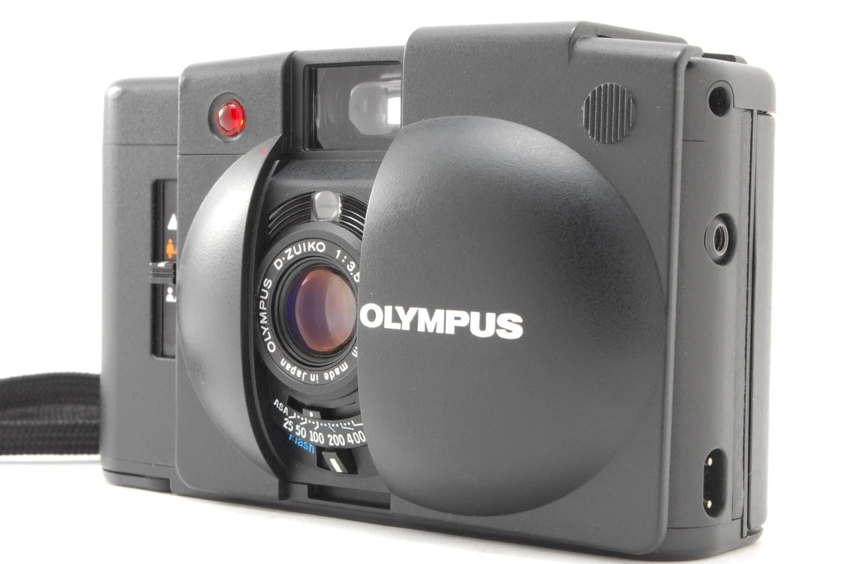 Olympus XA2 Film Cameras for sale | eBay