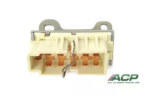 1979 1980 1981 1983 1983 interruptor de arranque Mustang nuevo envío gratuito mira - Imagen 1 de 1