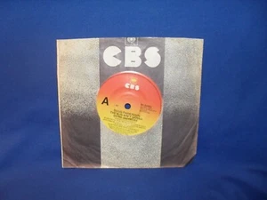 DOUG PARKINSON THE SUN AIN’T GONNA SHINE ANYMORE – AUSTRALIAN 7” RECORD - Picture 1 of 3