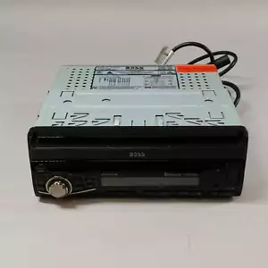 Broken Boss Single Din Car Stereo BV9976B - Picture 1 of 6