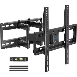 MOUNTUP UL Listed TV Wall Mount, Full Motion TV Wall Mount for Most 26-65 Inc... - Picture 1 of 7