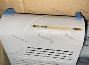 Módulo OVATION 1 PIEZA Emerson 1C31234G01 nuevo envío rápido - Imagen 1 de 1