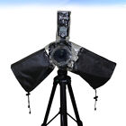 Wodoodporna torba na aparat fotograficzny ze sznurkiem - osłona przeciwdeszczowa na lustrzankę cyfrową