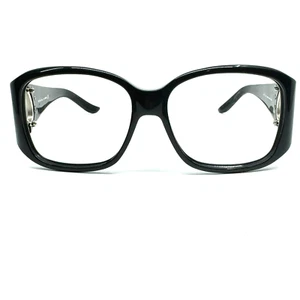 Pierre Cardin by Safilo Sunglasses Frames Womens 8255/s 507LE Black 57-15 H11738 - Picture 1 of 7