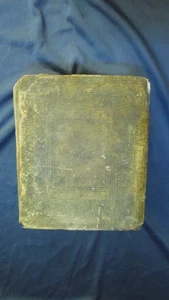 Legend der Heiligen antiquarisches Buch Antik - Bild 1 von 6