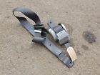 Isuzu Trooper N/S/F Seatbelt