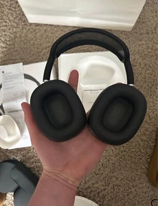 AirPods Max 2. generacji - Zdjęcie 1 z 7