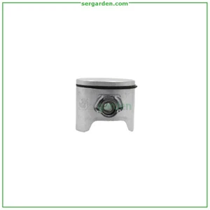 KOLBEN MOTORSÄGE HUSQVARNA 350-351 D.44MM S.10 ERSATZTEIL ANPASSBAR 24/48H - Bild 1 von 1