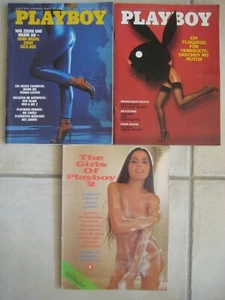 alte Playboy - Bild 1 von 1