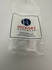 Hickory Hardware HH075280 Streamline 1-1/4 Inch Center to Center Finger Cabinet - Picture 1 of 6